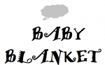 BABY BLANKET SWADDLE MUSLIN RECEIVING BLANKET