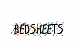 BEDSHEET'S SINGLE BED DOUBLE BED PRINTED BEDSHEET SOLID BEDSHEETS FITTED BEDSHEETS